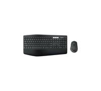Combo De Teclado Y Ratón Inalámbrico Logitech MK850 Performance 920-008224