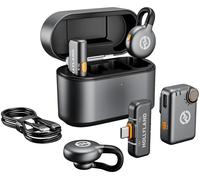 Combo definitivo Hollyland LARK M2S