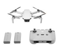 Combo DJI Mini 4K Fly More