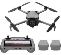 DJI Mini 5 Pro Fly More Combo + Smart Controller | ✅ ¡Nuevo!