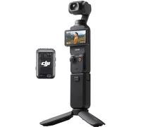 Combo DJI Osmo Pocket 3 Creator nuevo