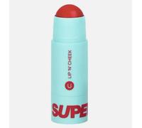 Combo Goals Pintalabios y Blush Lips&Cheeks 01 Red Vegan 6 gr