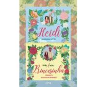 Combo Heidi + A Princesinha (ebook)