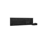 Combo inalámbrico Lenovo Professional recargable