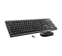 Combo Inalámbrico Teclado y Ratón Equip Life 2.4GHz