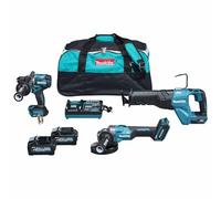 Combo Kit XGT Makita DK0159G301 40V 4.0Ah