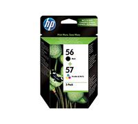 COMBO PACK CARTUCCIA N 56 57