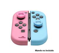 Combo Pack Tanooki Para Switch (Nintendo Switch)