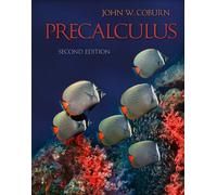 Combo: Precalculus with Student Solutions Manual