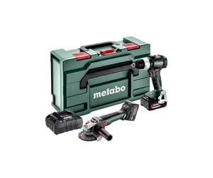 Combo Set 2.9.4 18 V (685208650) Máquinas de batería en el juego