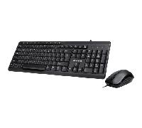 combo teclado raton gigabyte km6300 negro usb