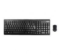Nilox NXKMWE0001 Wireless 1000 Dpi Negro