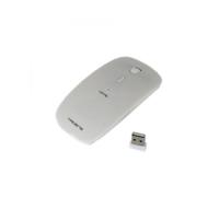 Tacens Levis combo blanco - Kit teclado y ratón