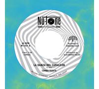Combo Tezeta La Danza Del Camaleón/La Reina Nocturna (Vinyl) (Importación USA)