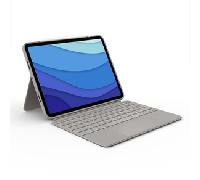 COMBO TOUCH F. IPAD PRO11-INCH 1ST 2ND 3RD GEN. - SAND-ESP-M ED 920-010169