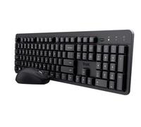 Combo trust ody ii wireless (teclado + rato)