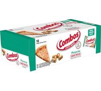 COMBOS SS PIZZERIA PRETZEL - CAJA DE 1 CT/18