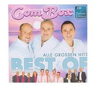 Combox - Best of - Alle Grosse Hits