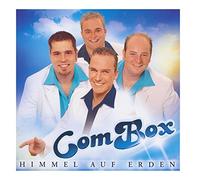 Combox - Himmel auf Erden