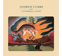 Combs, Andrew - 5 Covers & A Song - 10"