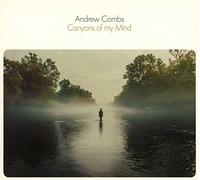 Combs, Andrew - Canyons Of My Mind