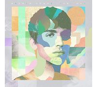 Combs Andrew - Ideal Man (INDIE EXCLUSIVE / COLOR VINYL) [Vinilo]