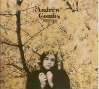 Combs, Andrew - Worried Man -Digi-
