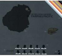 Combs, Cory & the Great Plains - Fairfax in the Pacific