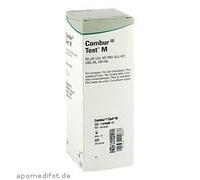 Combur 10 tiras reactivas M- análisis de orina - 100 tiras