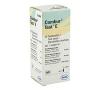 Combur 3E 50 tiras reactivas