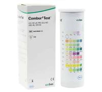 Combur 9 test 100 tiras boheringer