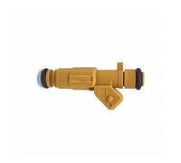 Combustible 1 Pieza para Asiento para Córdoba para Ibiza Gasolina 1.6L L4 2002-2009 0280156096 032906031D Boquilla Inyectora Combustible INJ638 Inyectore