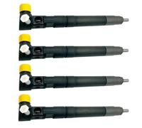 combustible 4 Uds A6710170121 6710170121 Inyectores Combustible Para Ssangyong Para Actyon Para Korando 20 Para XDI Para Diésel EMBR00301D