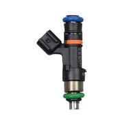 Combustible 60 lb 630 cc con 1.8T for Audi A4 for TT for Golf for Jetta for Acura EV14 0280158117 0280158298