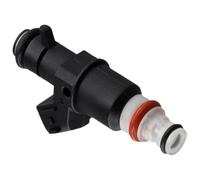 Combustible Aerosol Inyector Para A&ccord Para CR-V 2.4L Para RSX Base 2.0L Repuesto Motor 1 Pieza 16450-RAA-A01 Boquilla Inyector Combustible