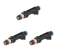 Combustible Aerosol Inyector Para Aveo 25334150 96386780 Boquilla Inyección Combustible Repuesto Para Motor 3 Piezas