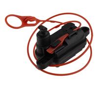 Combustible Aleta Actuador para Skoda Octavia 2020- Audi E-Tron Gt 2021-