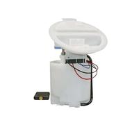 Combustible Bombas Módulo De Suministro De Combustible Eléctrico Conjunto De Bomba Sensor De Unidad De Suministro Compatible Con Benz Para W212 V212 W204 S204 C180 2044700294