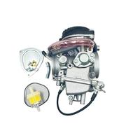 Combustible Carburador Carburador Para Wolverine 350 2006-2009 3D5-E4101-10-00 Y Para Wolverine 450 2007-2010 5ND-E4101-11-00 Carburador Carb