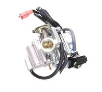 Combustible Carburador Carburadores Motocicleta para Ds150 para Atv150 para Gs150 para Ws150 para Cs150 Carb
