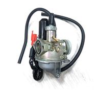 Combustible Carburador Para Dio 50 SP ZX34 35 2 Tiempos 50cc 19 Mm Carburador Carburador Motorcycle