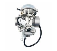 Combustible Carburador Para Suzuki Para King Para 300 Para Quadrunner 250 Para Quadmaster 500 Para LTF250 Para LTF300F Para LTF4WDX Carburador Carburador Carb