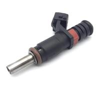 Combustible Coche Boquilla Inyectores Combustible Para BMW E60 E81 E82 E84 E87 E88 E90 N45 N46N E93 320I 2.0L 4 Unidades Referencia 7561277 13537561277