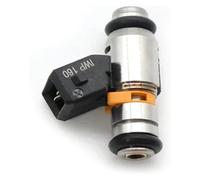 Combustible Coche Boquilla Para Fiat 500 Para Punto 1.2 .4 IWP-160 IWP 160 71724544 77363790 71792994 71724545 71724546 75112160 IWP160 Inyector Combustible Uds(1PCS)
