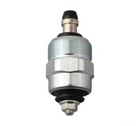 Combustible de 12 V para solenoide de control de vapor para generador KDE6700 de 12 V