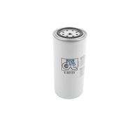 DT Spare Parts 5.45123 Filtro combustible Filtro enroscable Compatible con IVECO EuroTech MP Trakker EuroStar Stralis EuroTech MT