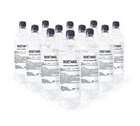 Combustible de origen natural liquido Caja de 12 botellas de 1 Litro Firstline