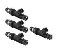 Combustible Diésel Einspritzdüsen Inyector Inyector Combustible Para Opel Para Vauxhall Para Astra 25313846 25343299 4 Unidades