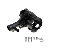 Salida de Agua Filtro Combustible para Mercedes Clase C W204 E W212 6512006000