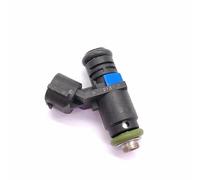 Combustible Gasolina Boquilla de Inyección 20 × Boquilla De Inyector Combustible Para Seat Para Ibiza 1.0 .2 .6L04E906031F 04E 906 031 F Escape